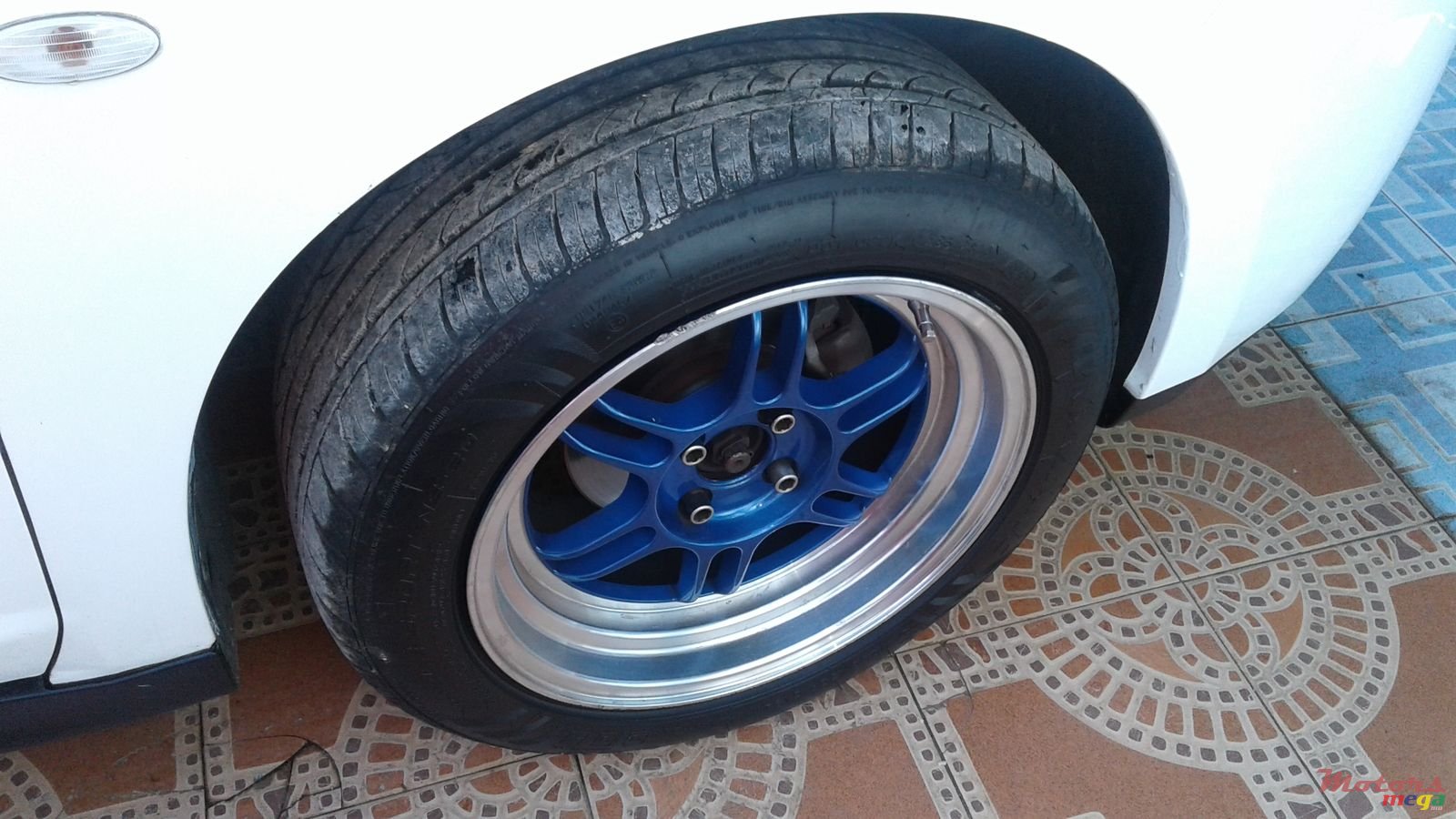 2008' Nissan Tiida photo #3