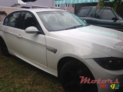 2008' BMW M sports pack photo #3