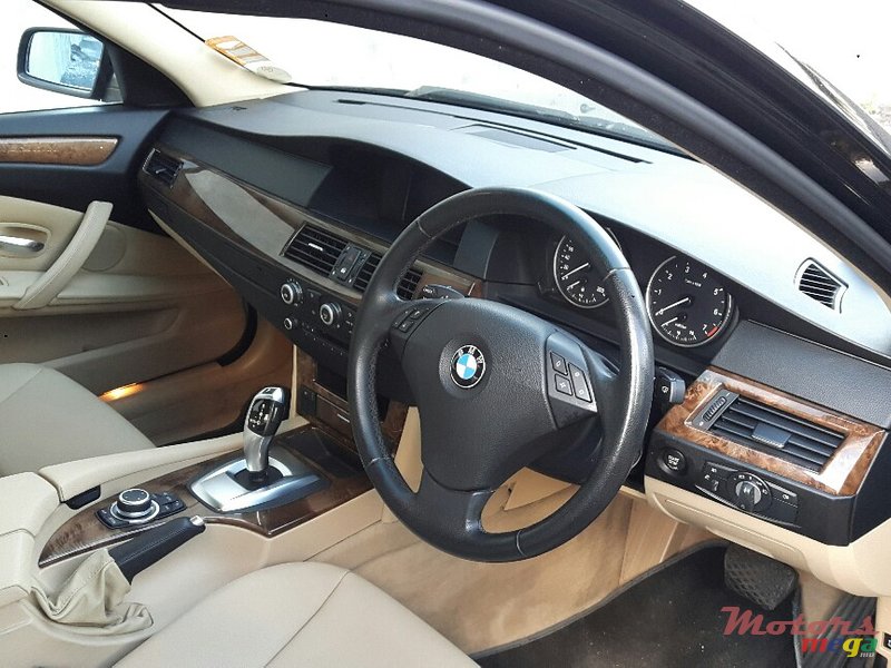 2009' BMW 520 Sale or exchange(pending offer photo #3