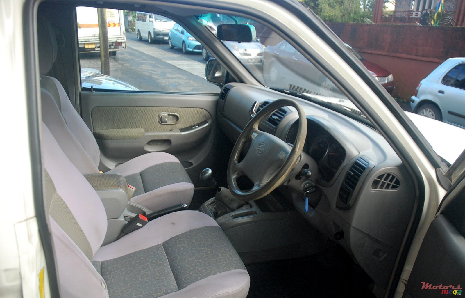 2010' GWM Double Cab Lux photo #3