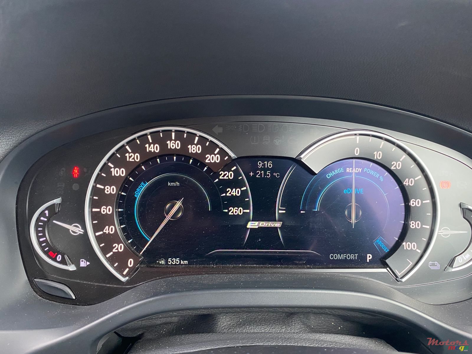 2020' BMW X3 🚗 BMW X3 xDrive30e (Plug-in H photo #7