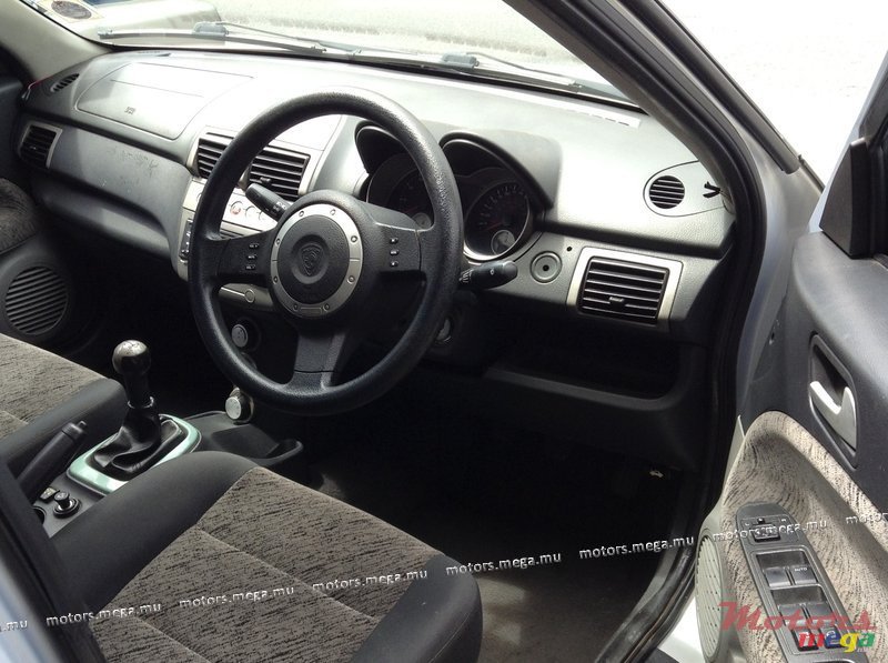 2008' Proton Gen.2 photo #4