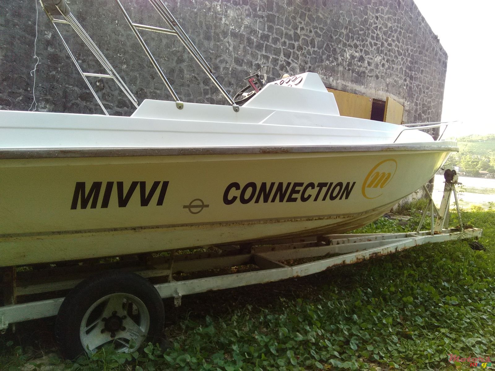 1994' Tremlett photo #1