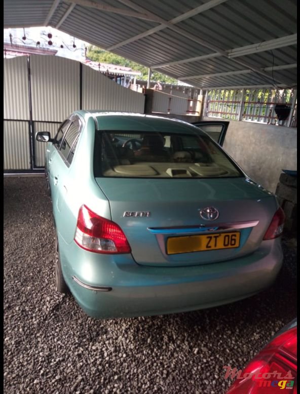 2006' Toyota photo #7