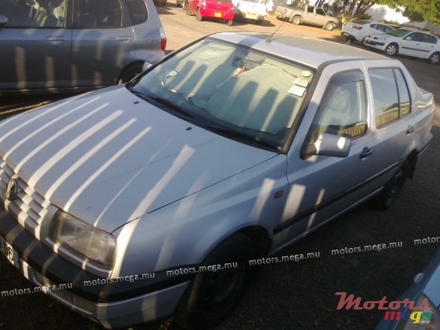 1996' Volkswagen photo #4