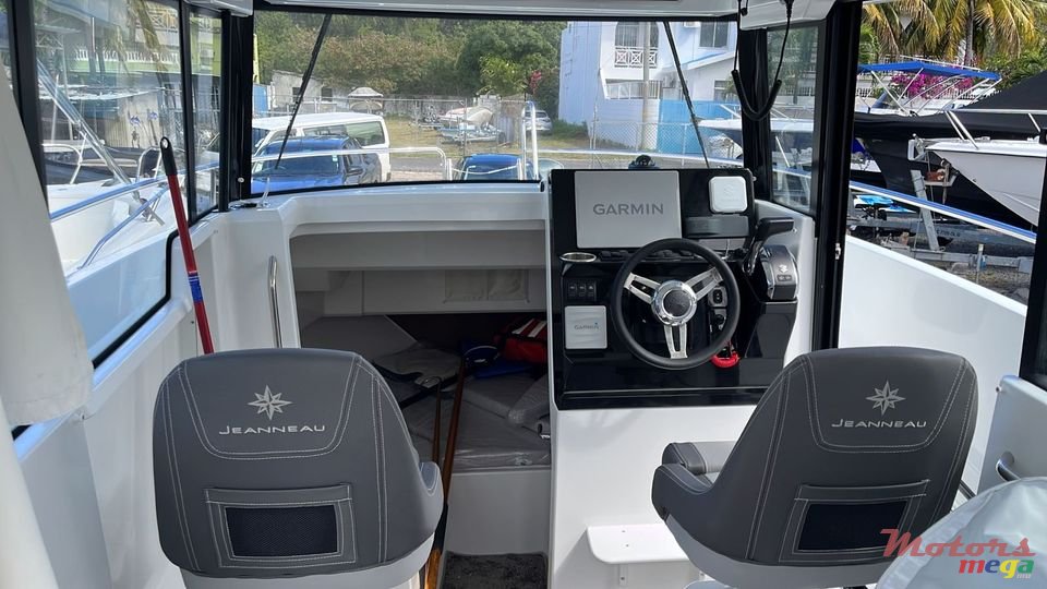 2023' Jeanneau photo #2