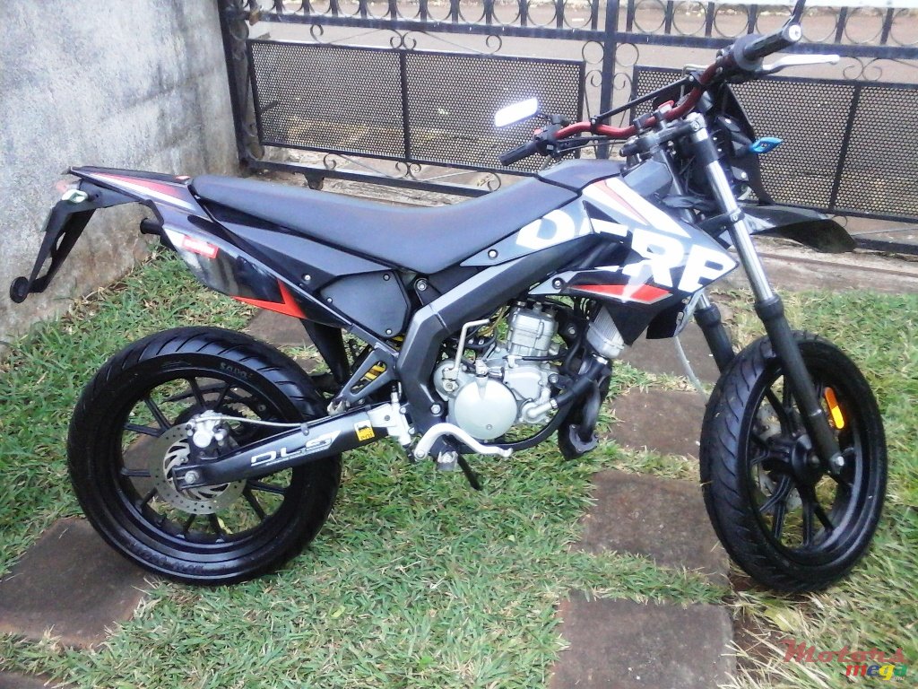2014' Derbi DRD Xtrem photo #1