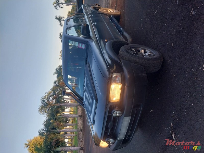 2003' Ford Ranger photo #2