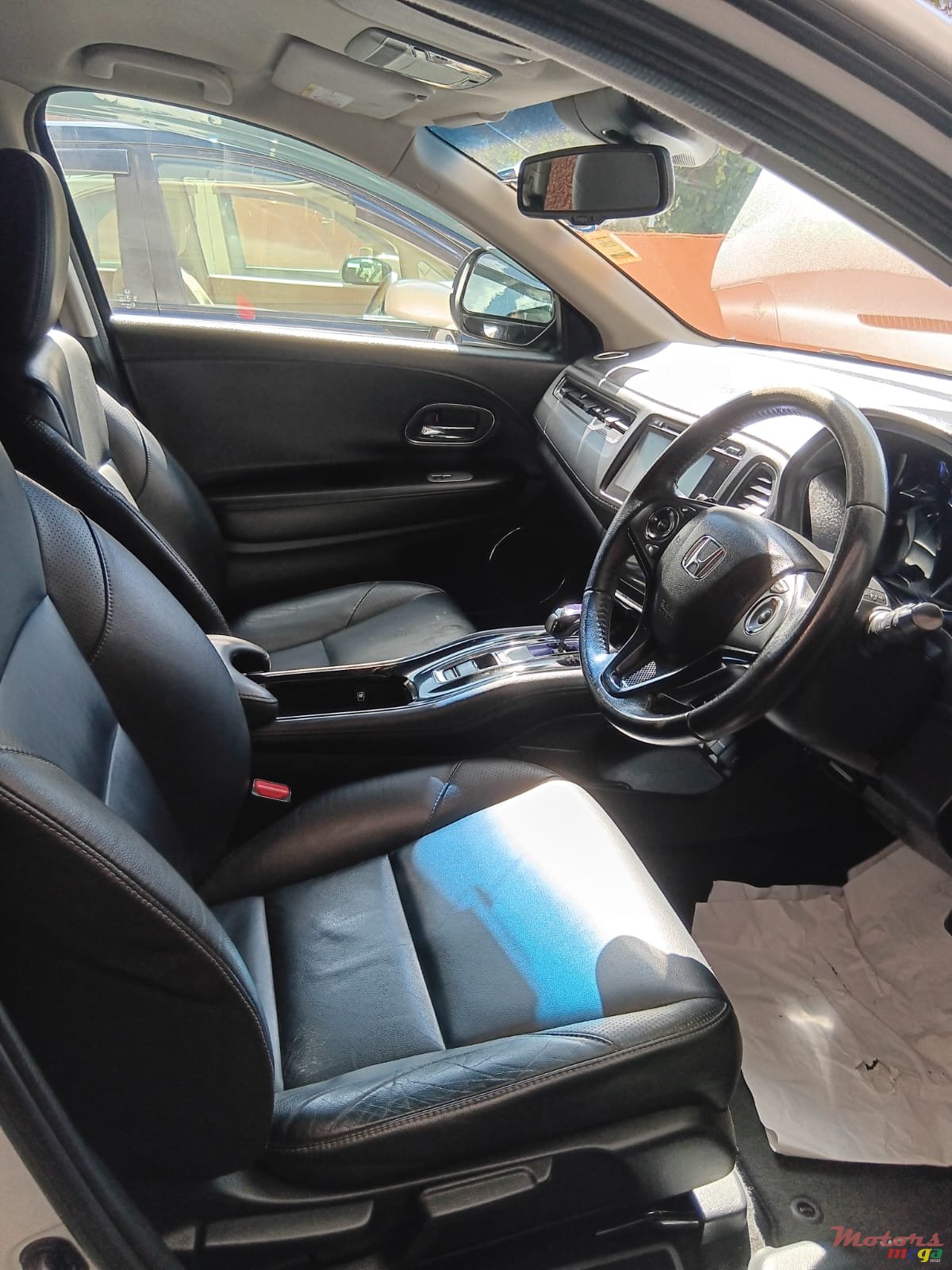 2014' Honda photo #4