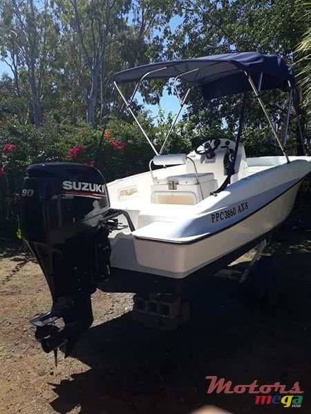 2017' Bayliner photo #2