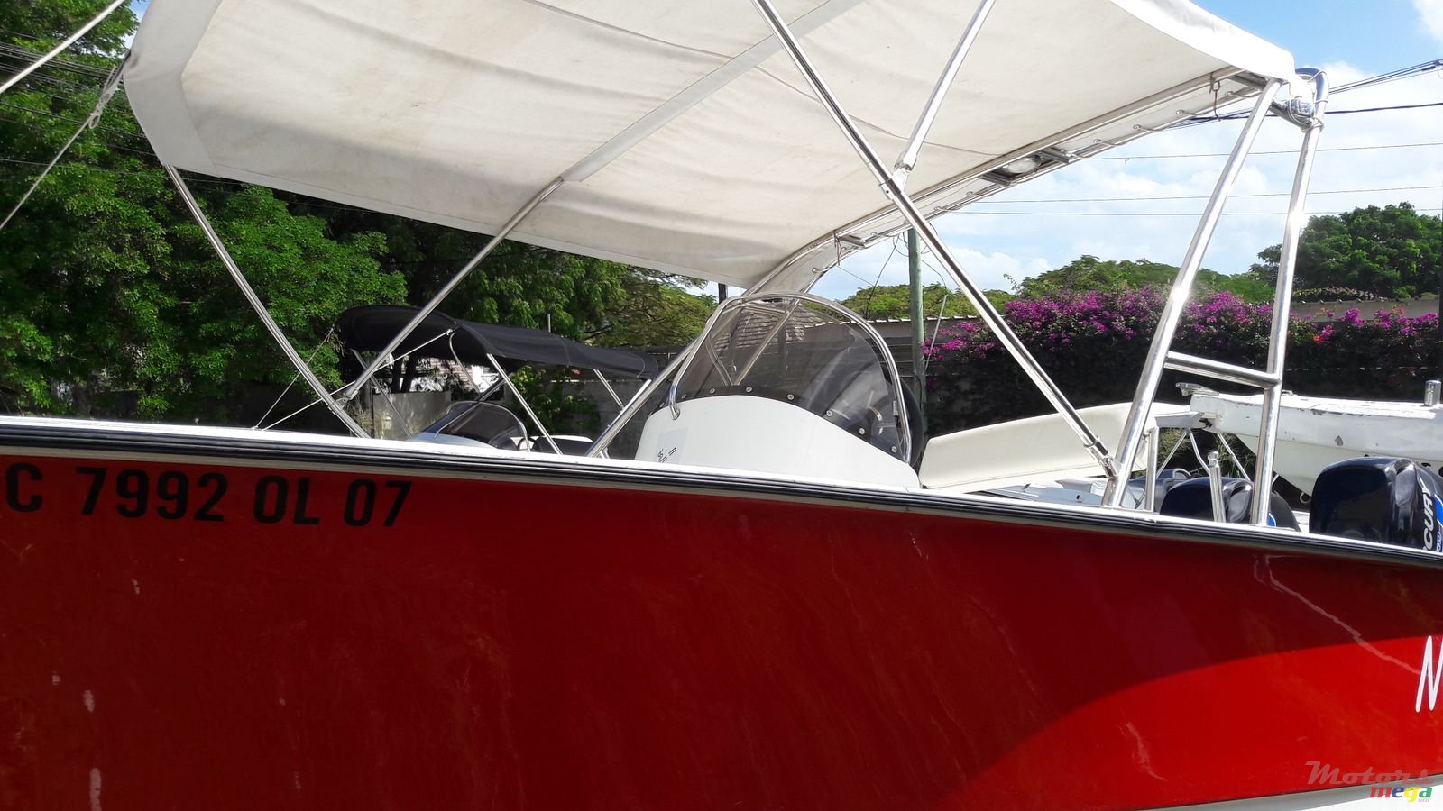 2016' Splendor photo #4