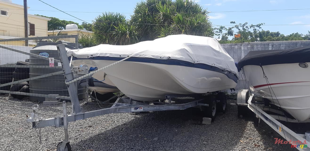 2013' Sunseeker photo #1