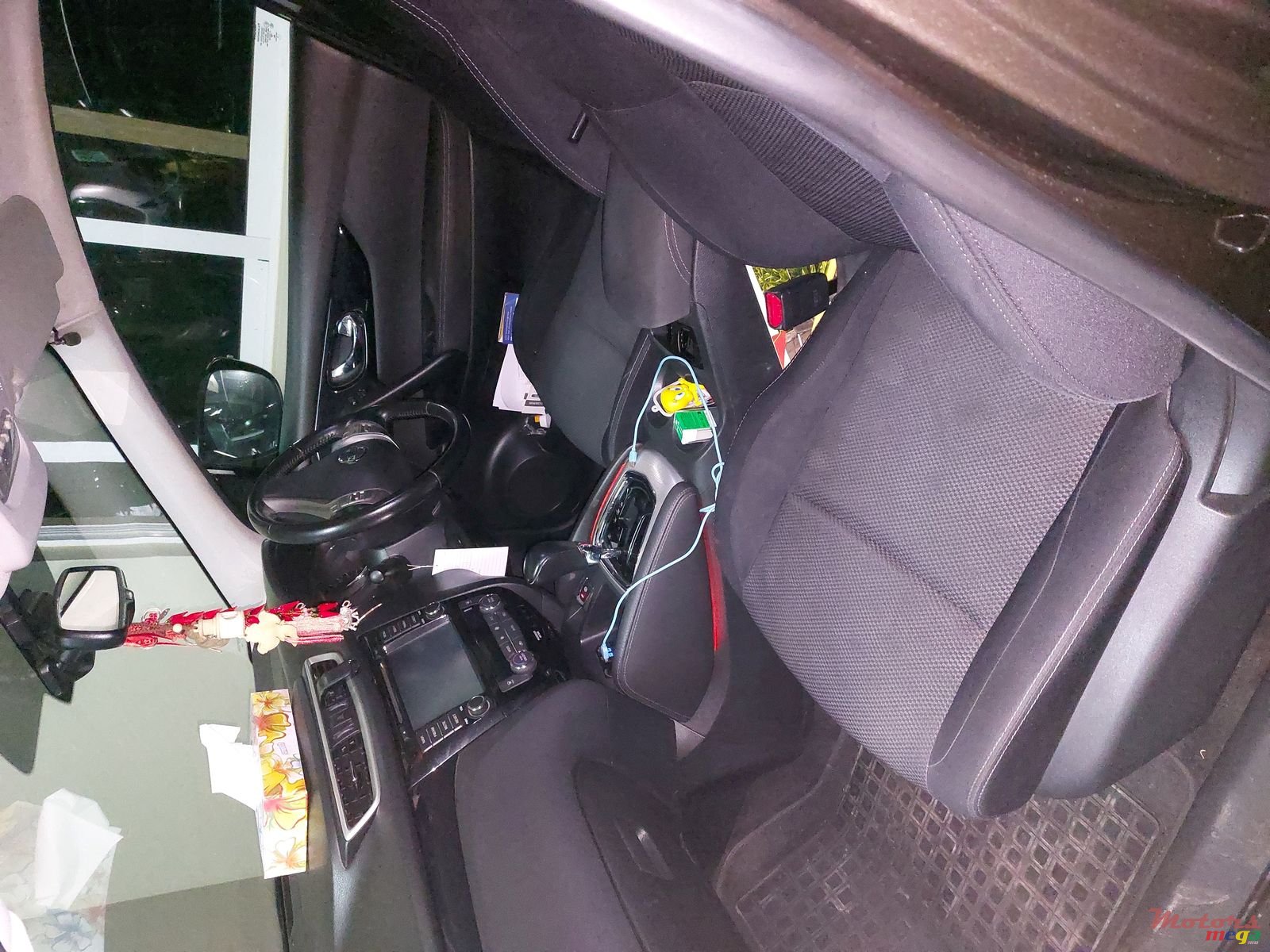 2016' Nissan Qashqai Acenta photo #4