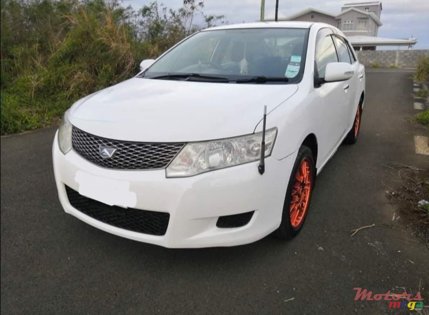 2007' Toyota photo #1