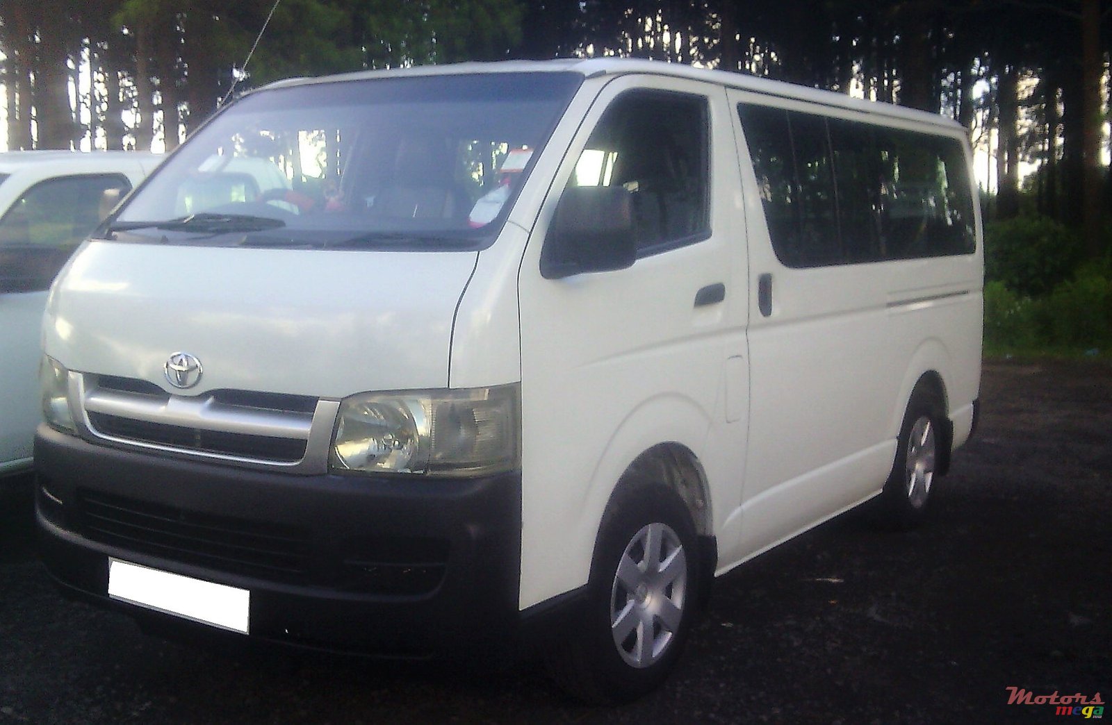 2007' Toyota photo #2