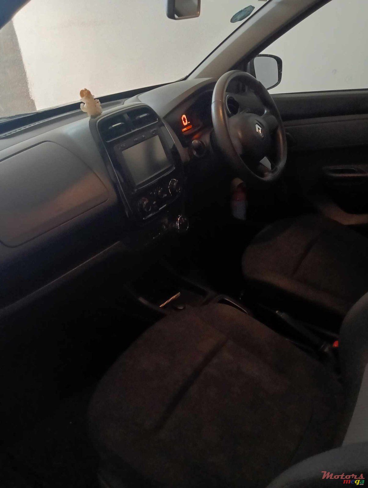 2017' Renault Kwid photo #3