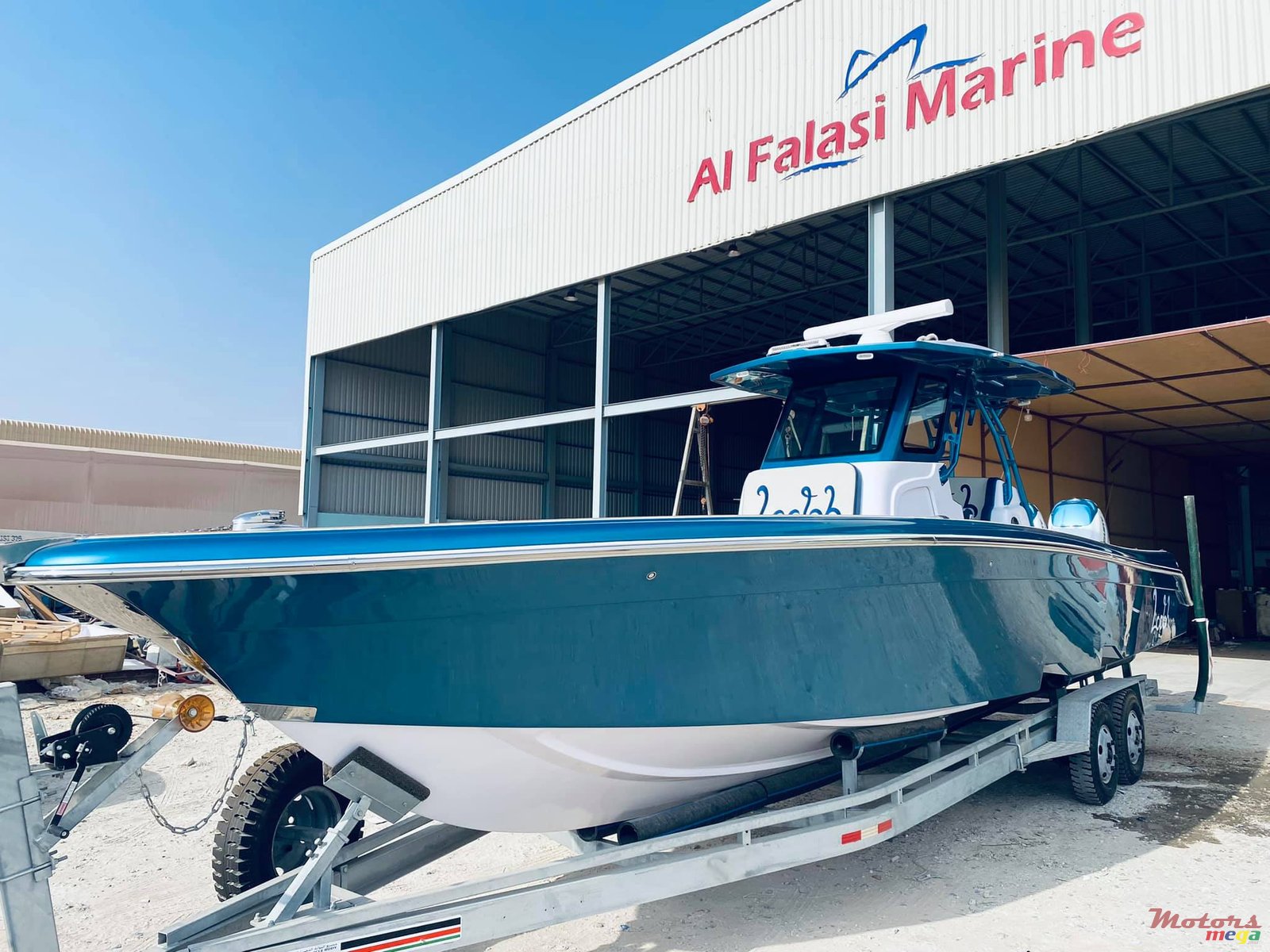 2023' Belmarin photo #1