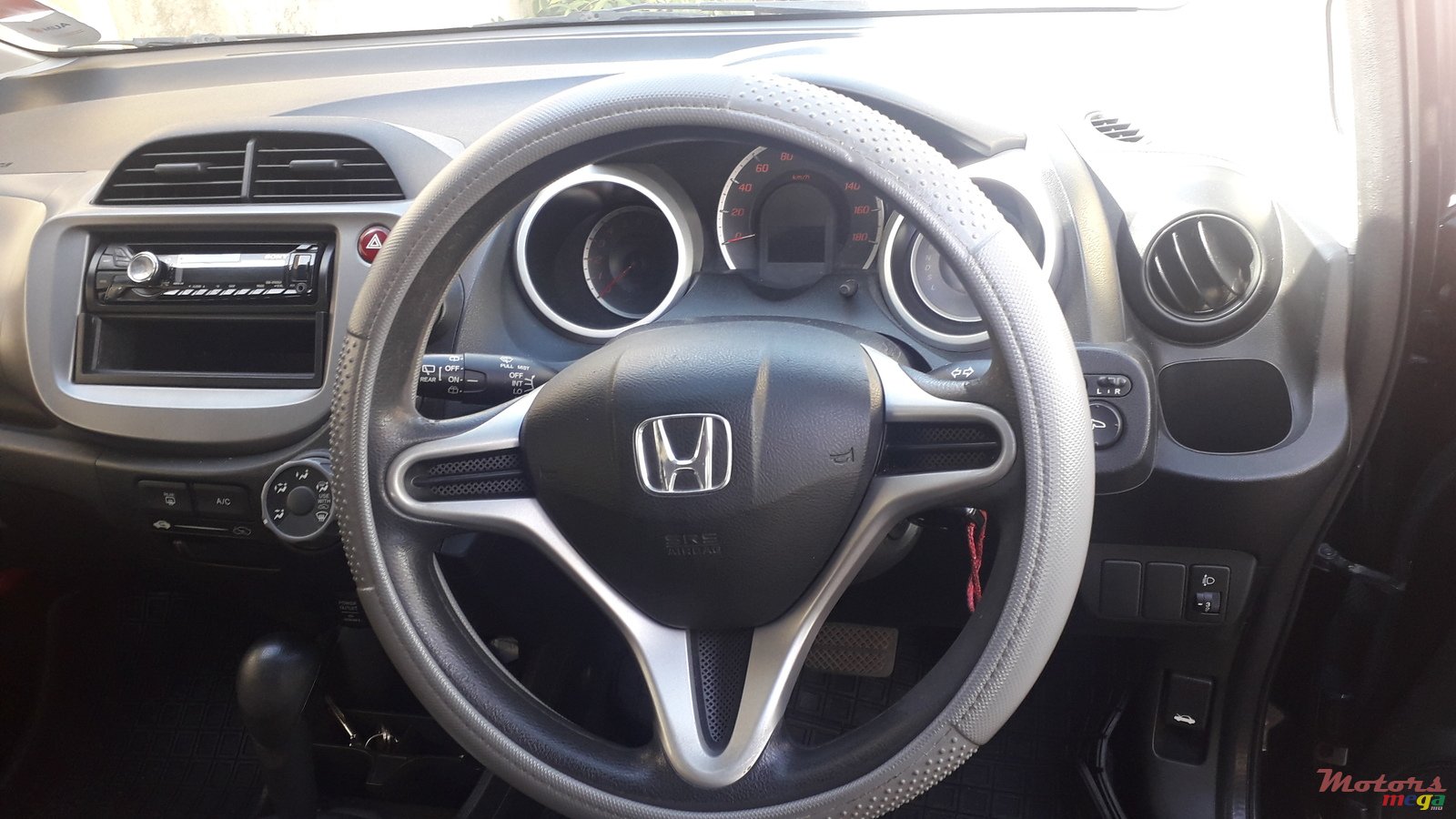 2010' Honda photo #4