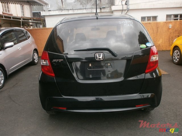 2013' Honda Fit Aria fit photo #2