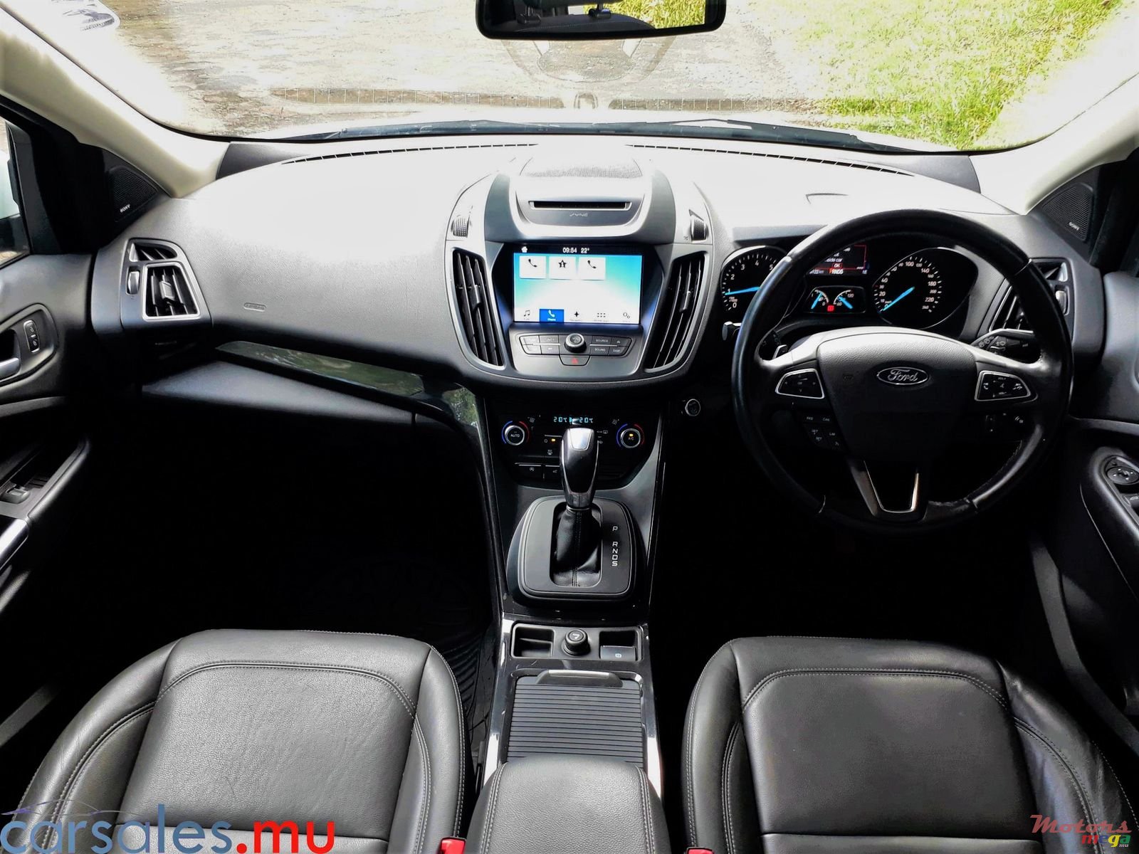 2018' Ford Kuga 1.5 Ecoboost photo #6