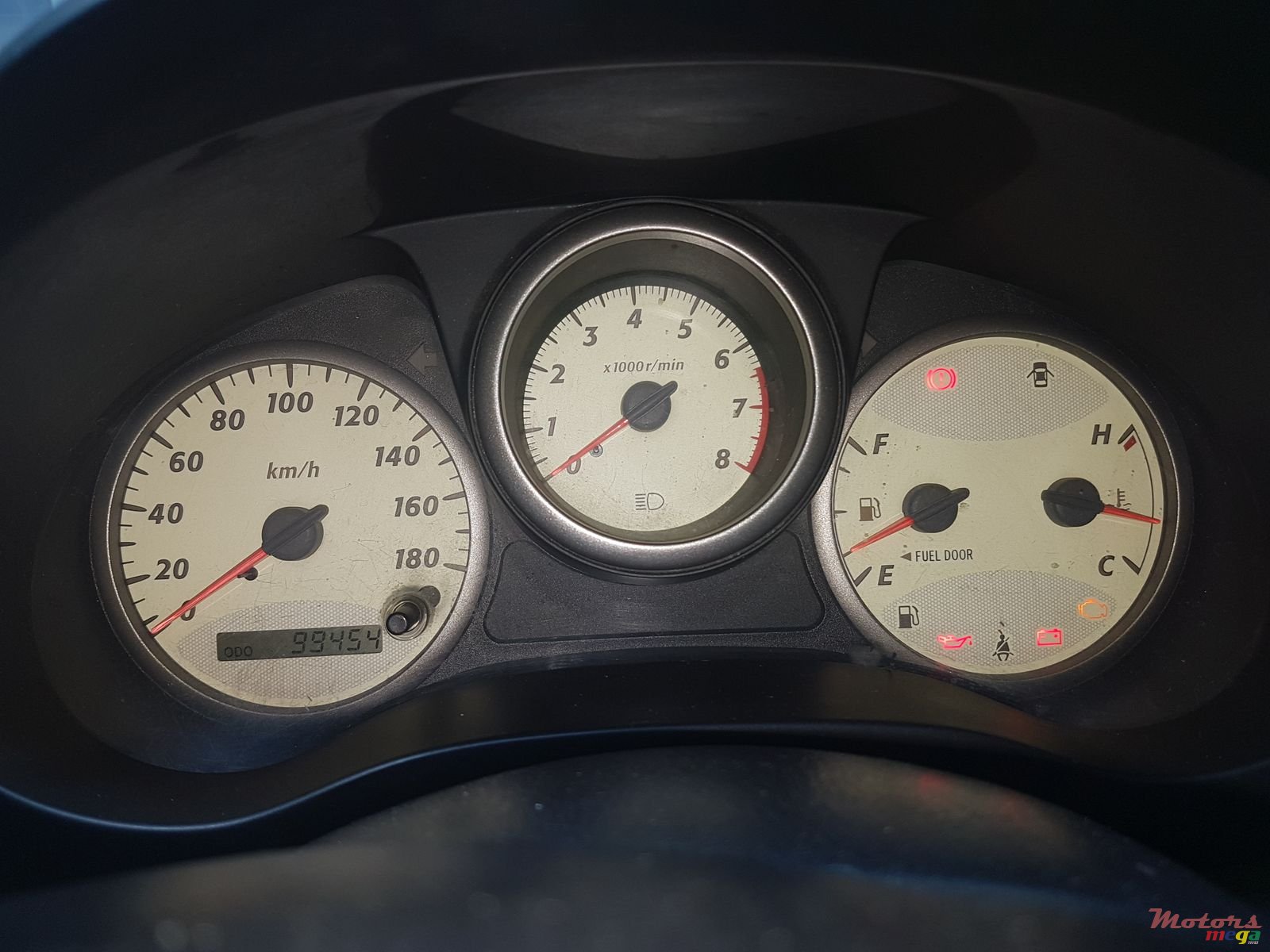 2000' Toyota RAV4 photo #5