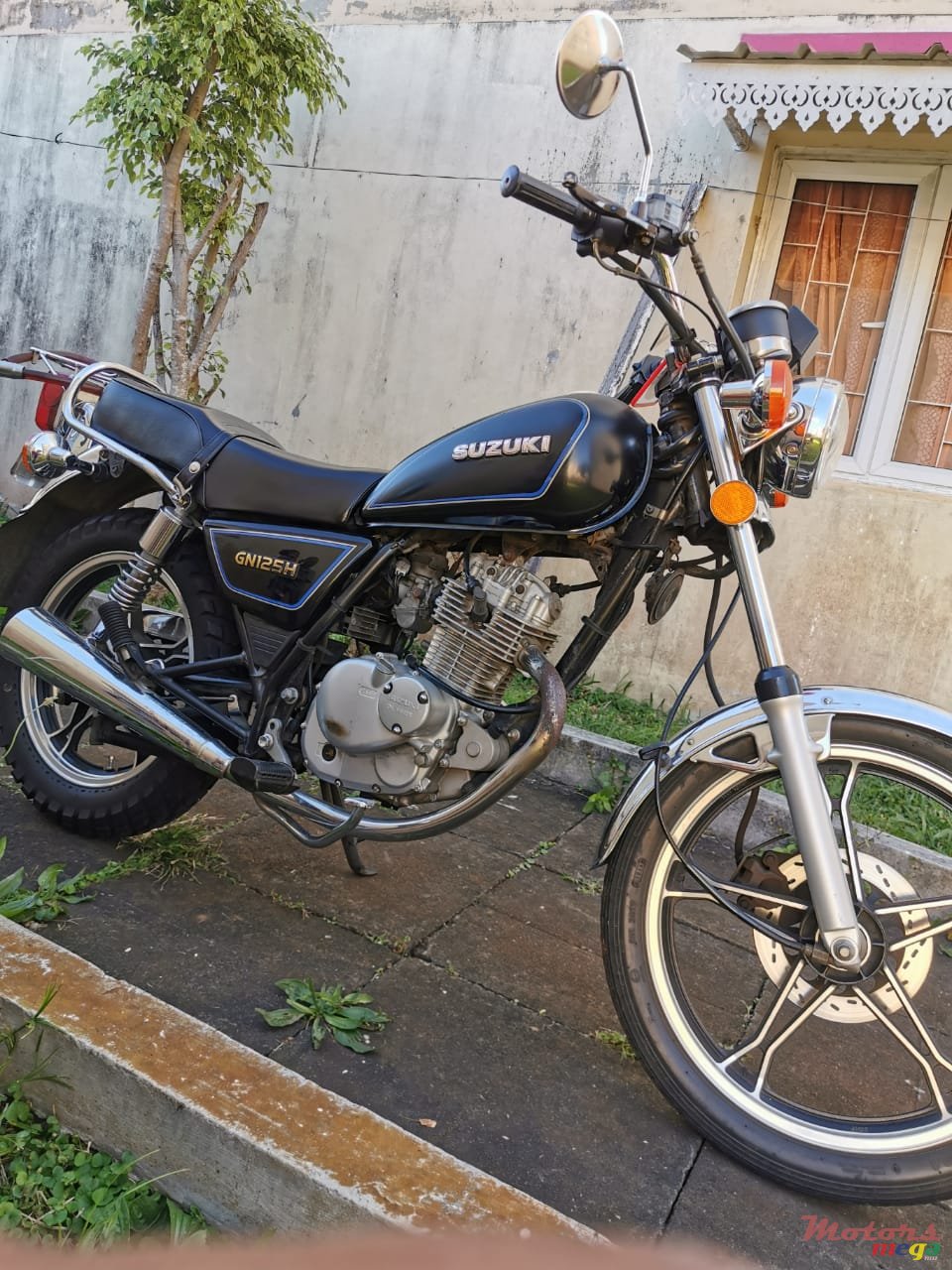 2014' Suzuki Serie Z photo #1