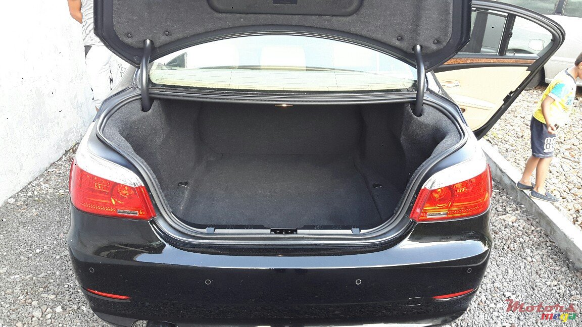 2009' BMW 520 Sale or exchange(pending offer photo #6