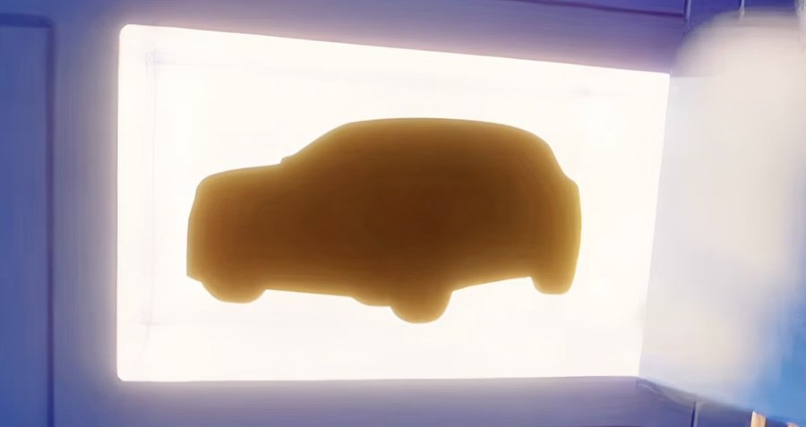 BMW Quietly Teases Its Next Electric SUV