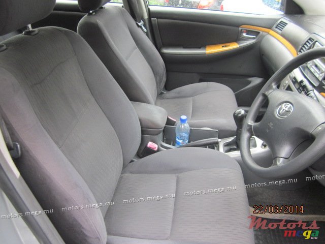 2006' Toyota photo #5