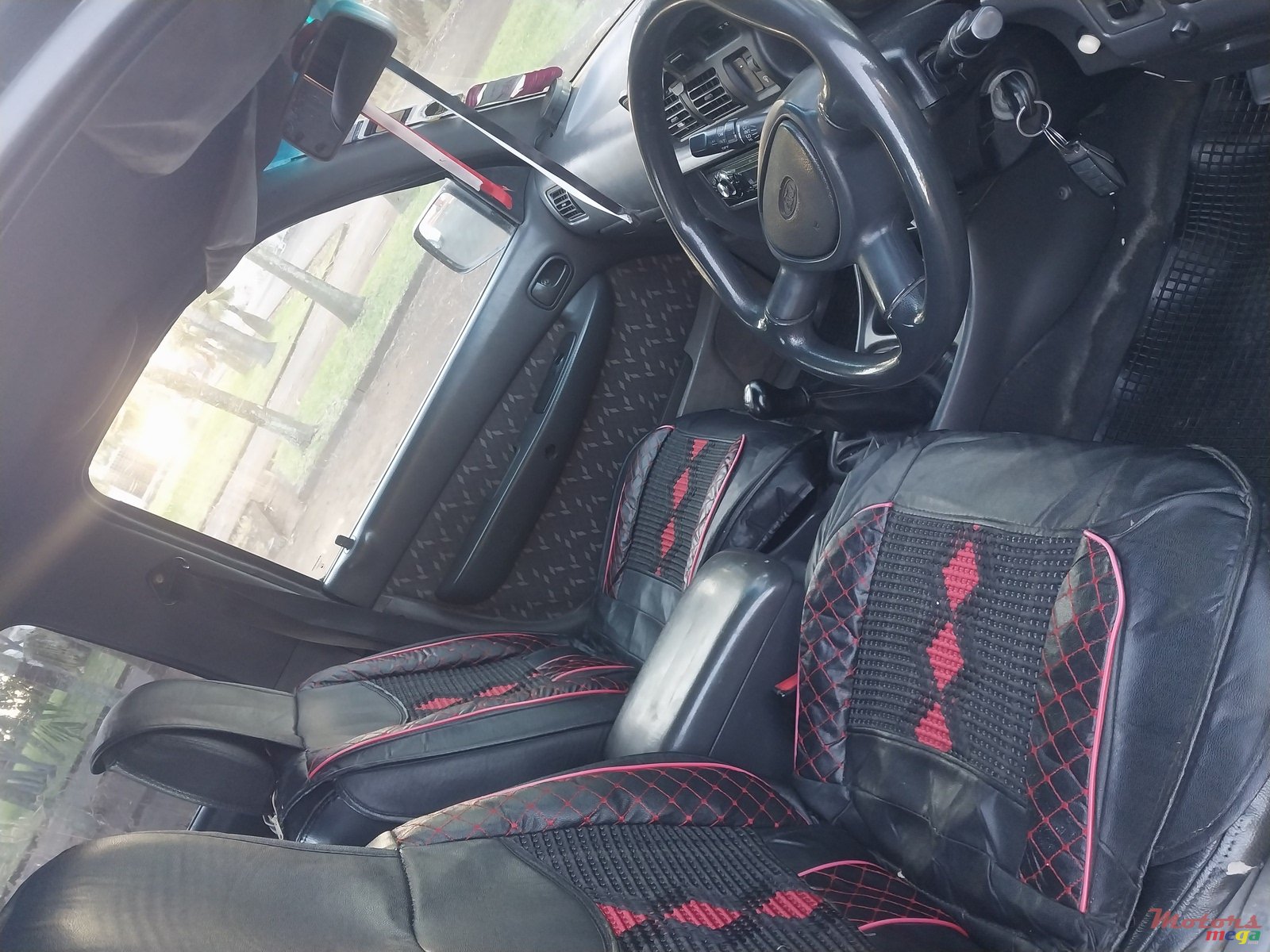 2003' Ford Ranger photo #7