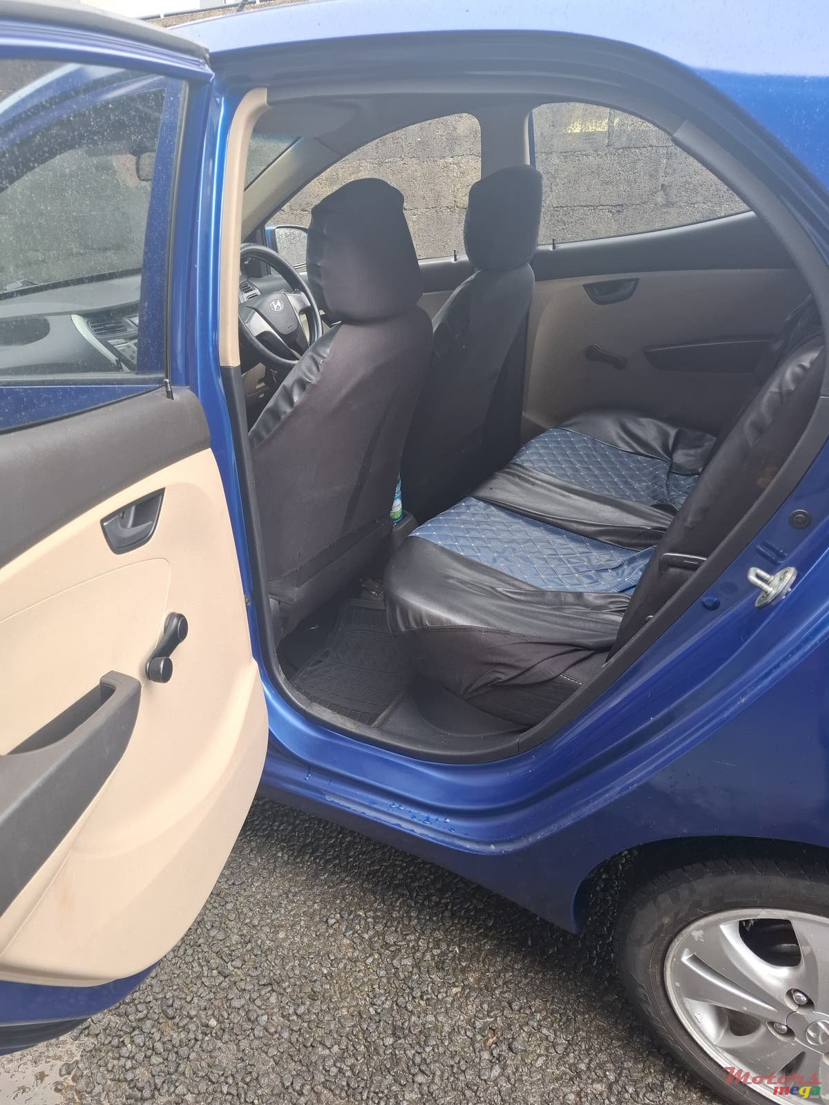 2016' Hyundai photo #6