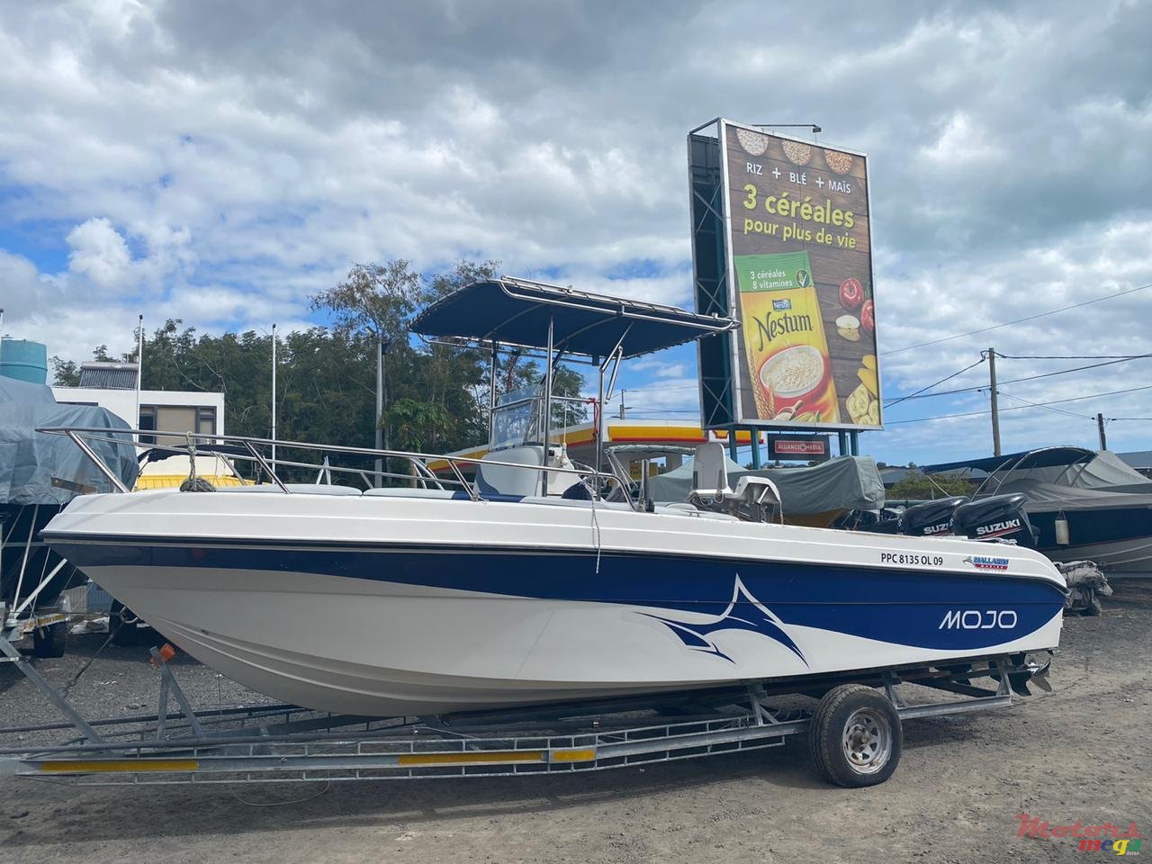 2016' Suzuki photo #1