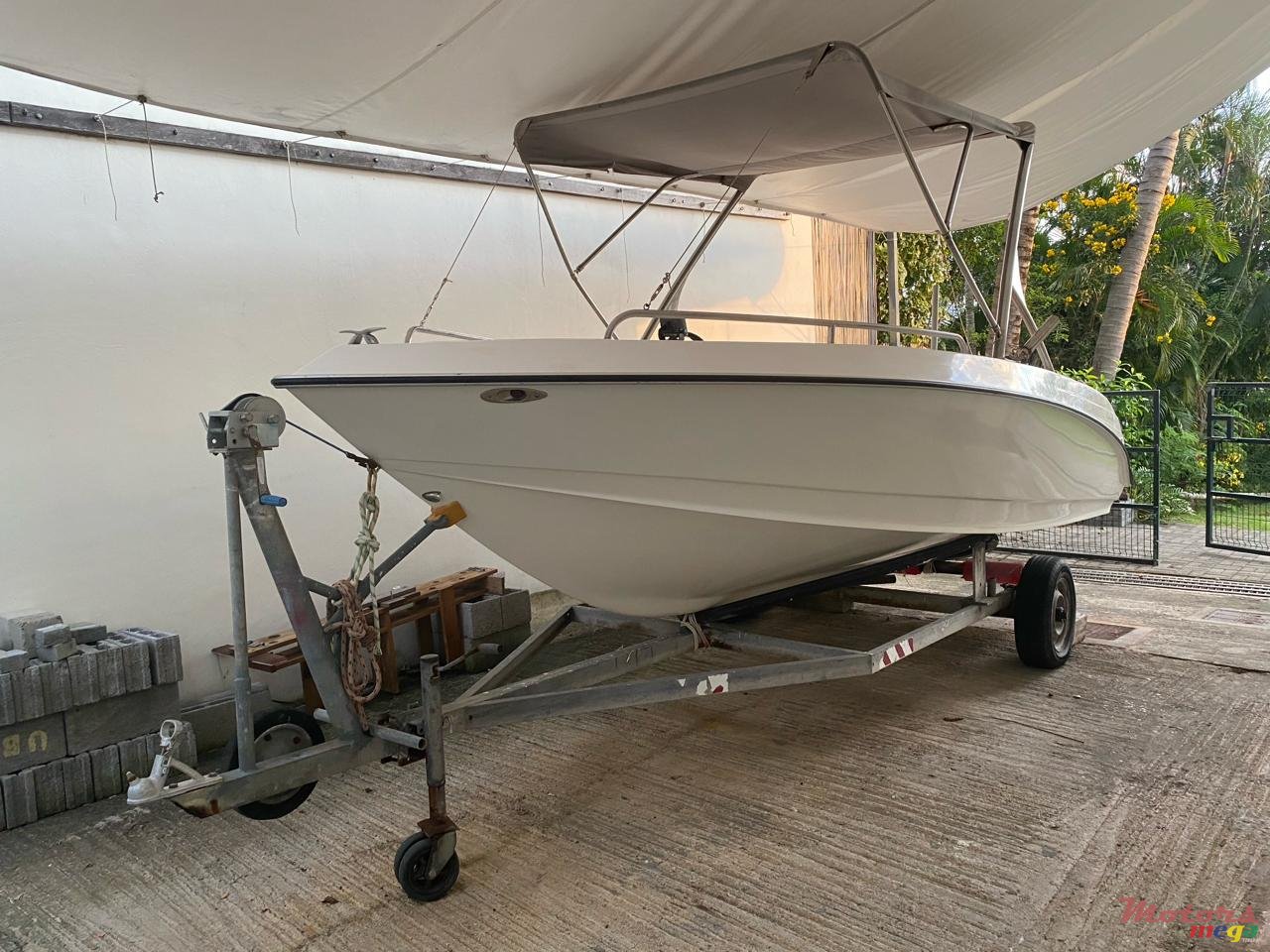 2016' Evinrude* photo #1