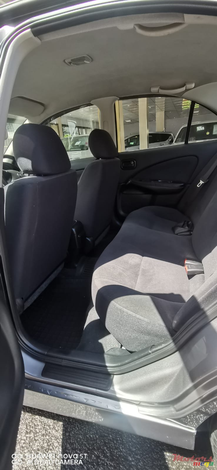 2012' Nissan Sunny N18 photo #5