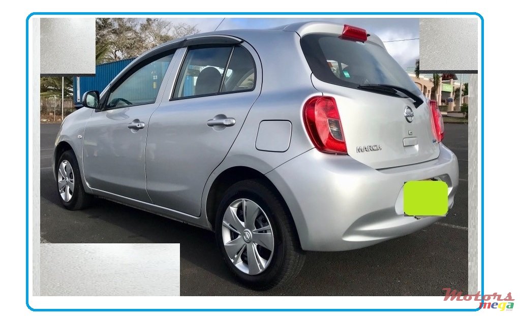 2011' Nissan photo #1