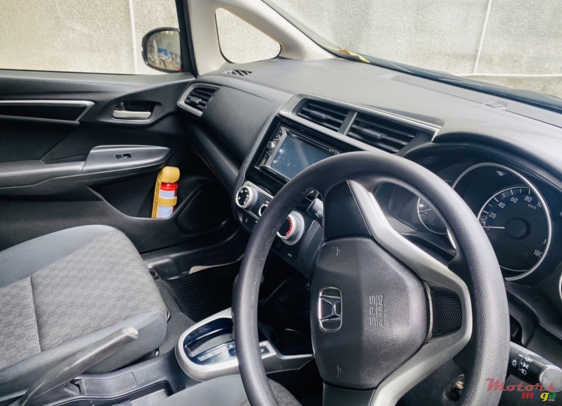 2014' Honda Fit Any photo #4