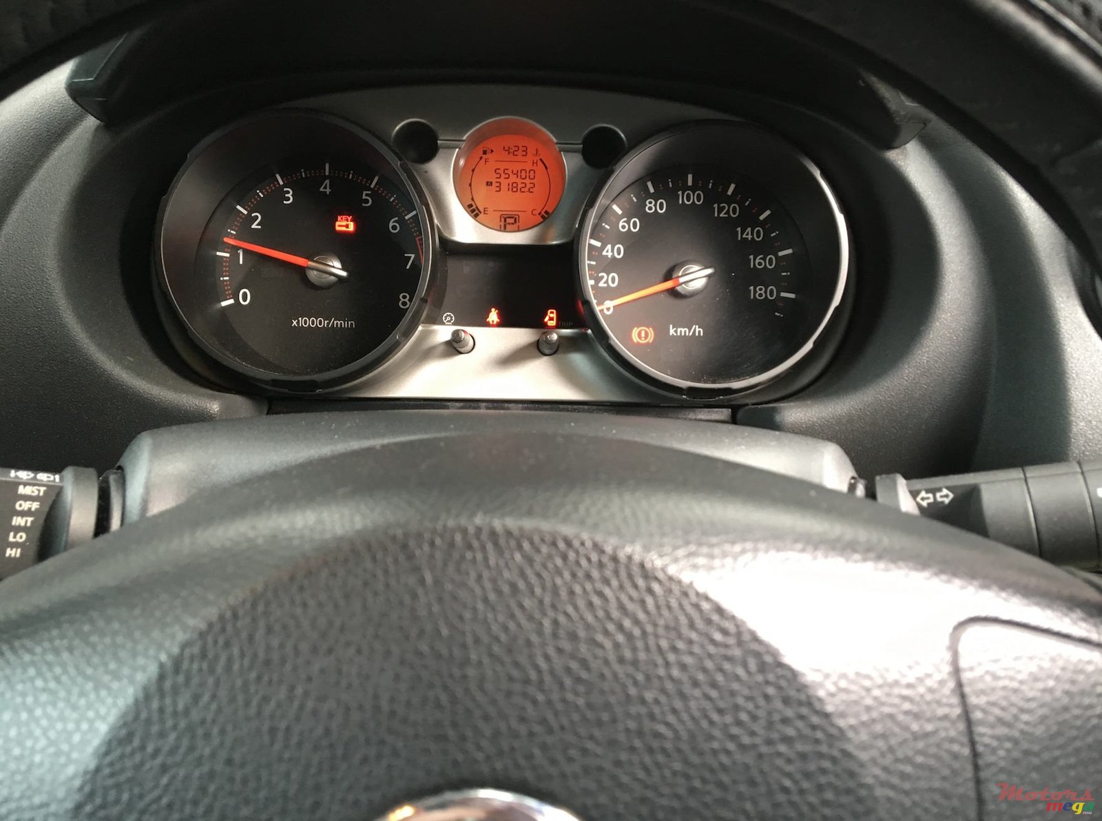 2007' Nissan Qashqai Dualis in Japan & Australia photo #5