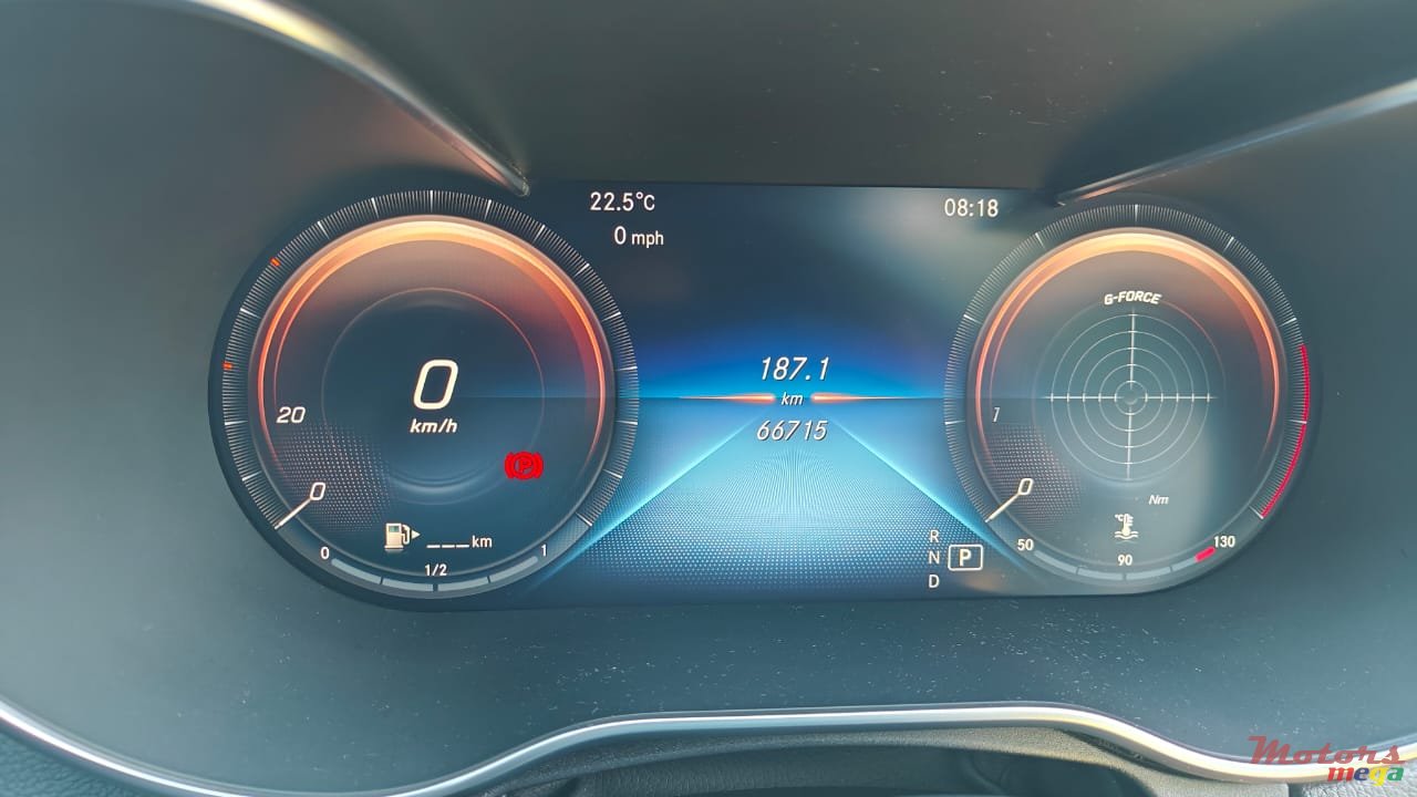 2020' Mercedes-Benz C 200 photo #5