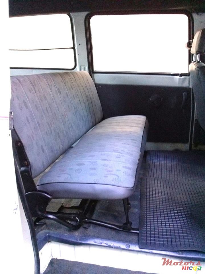 1997' Toyota Town Ace Private car photo #3