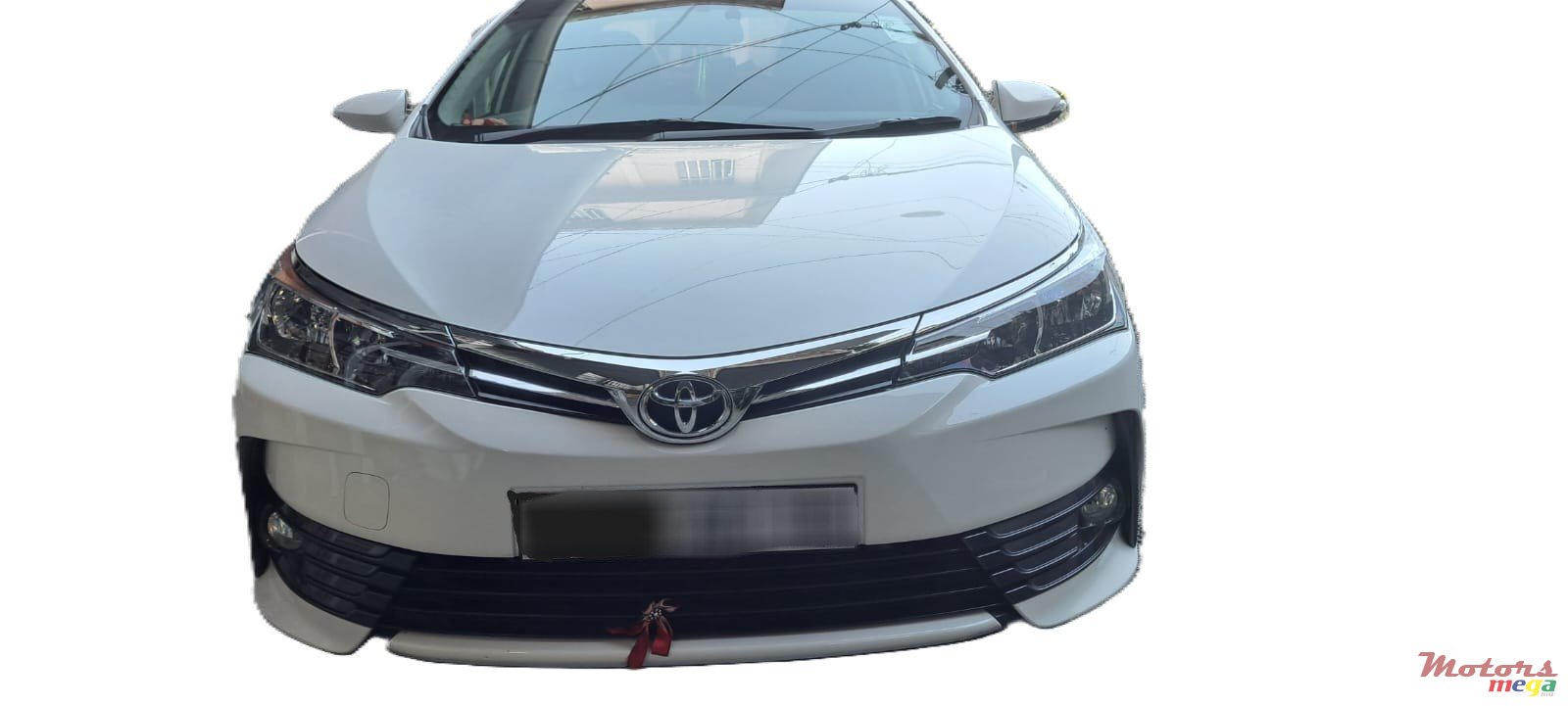 2019' Toyota Corolla NO photo #1