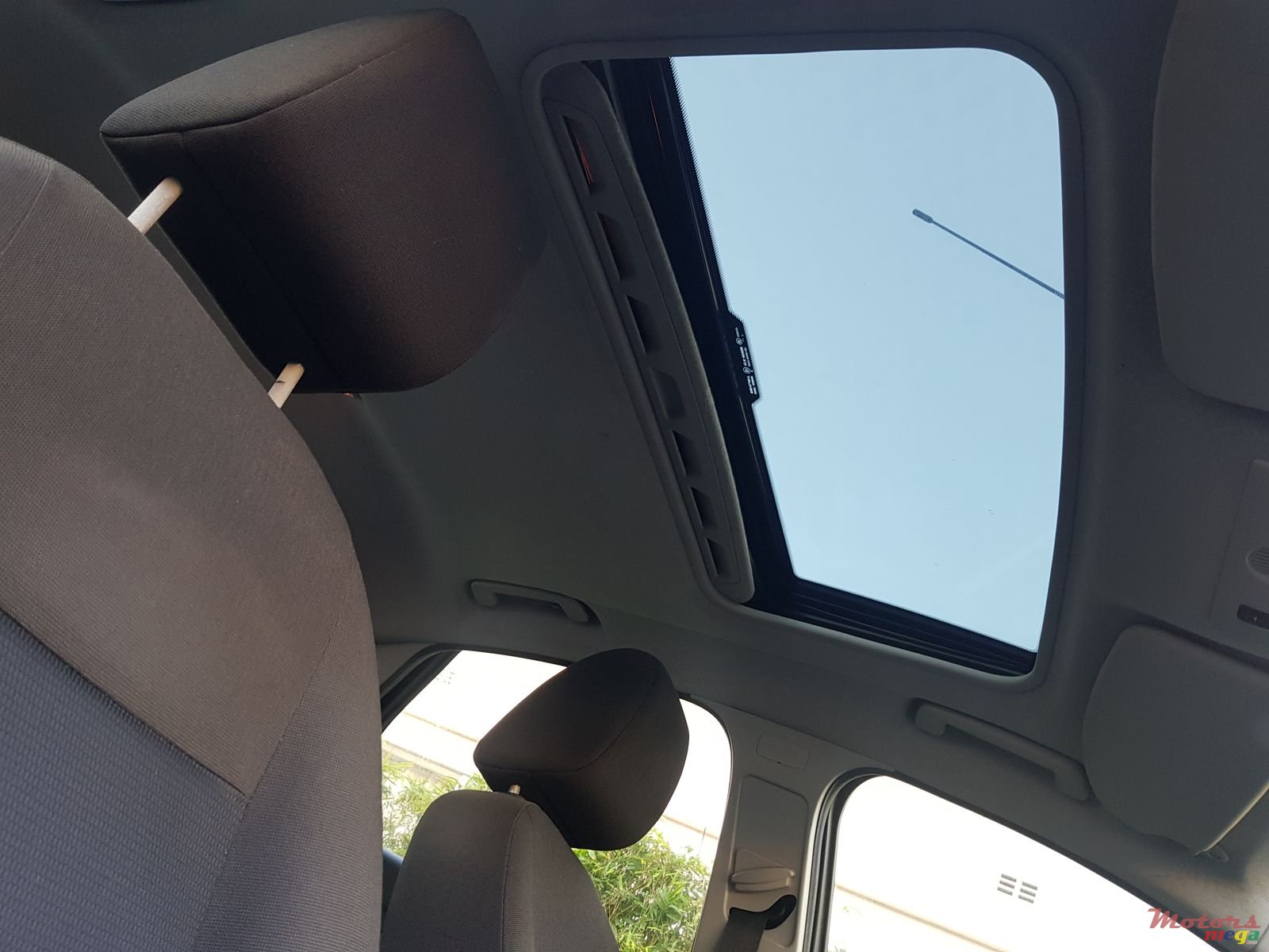 2007' Ford Focus photo #5