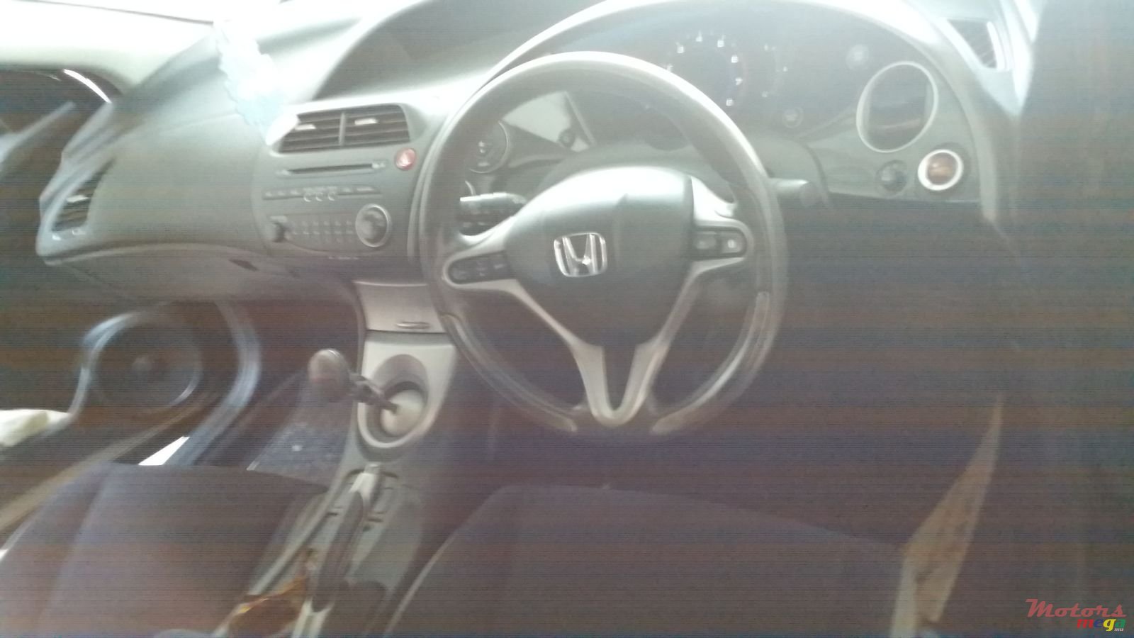 2008' Honda Civic photo #2