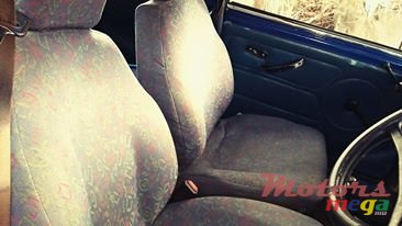 1989' MINI Austin none photo #4