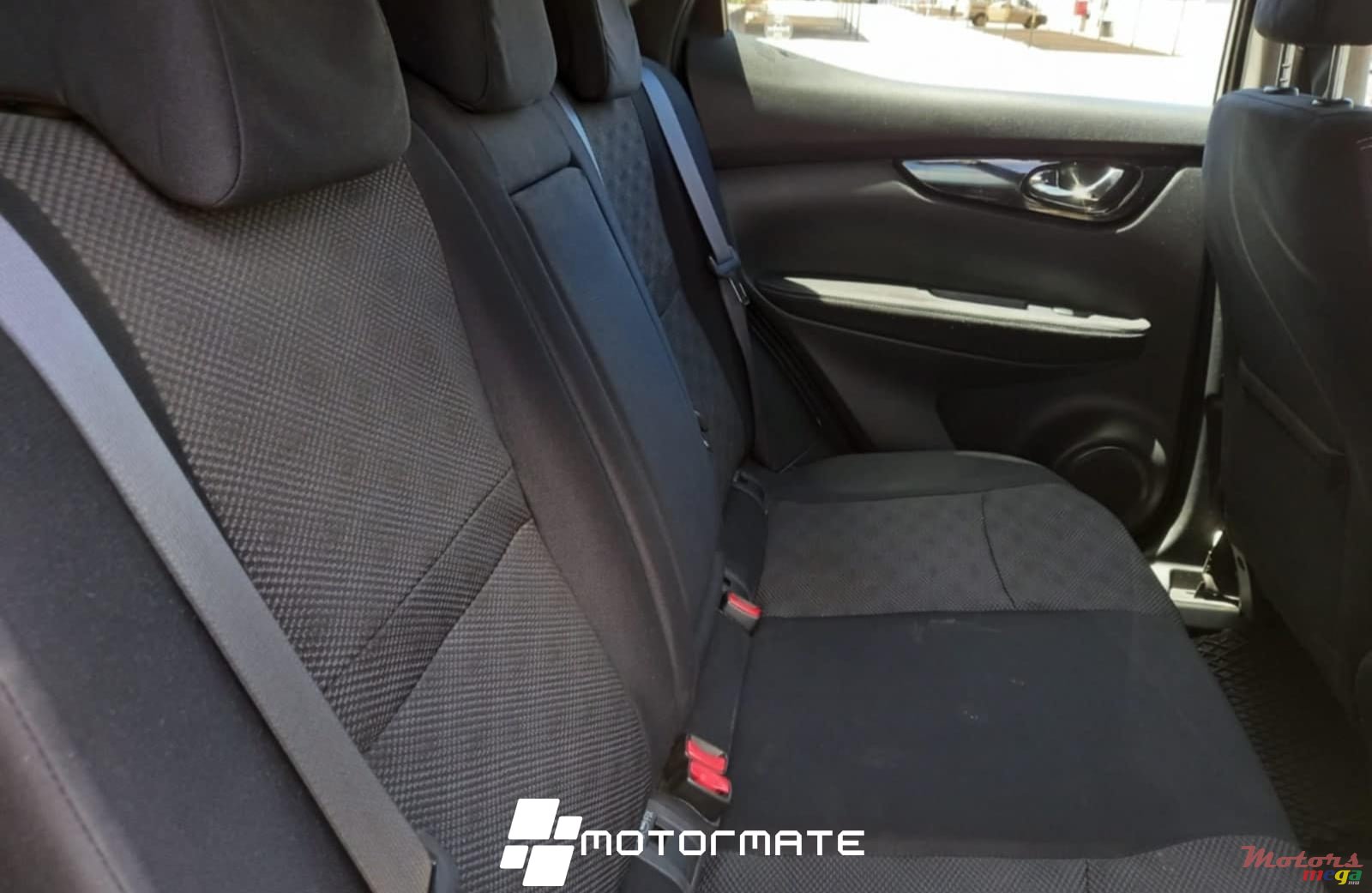 2018' Nissan Qashqai photo #4