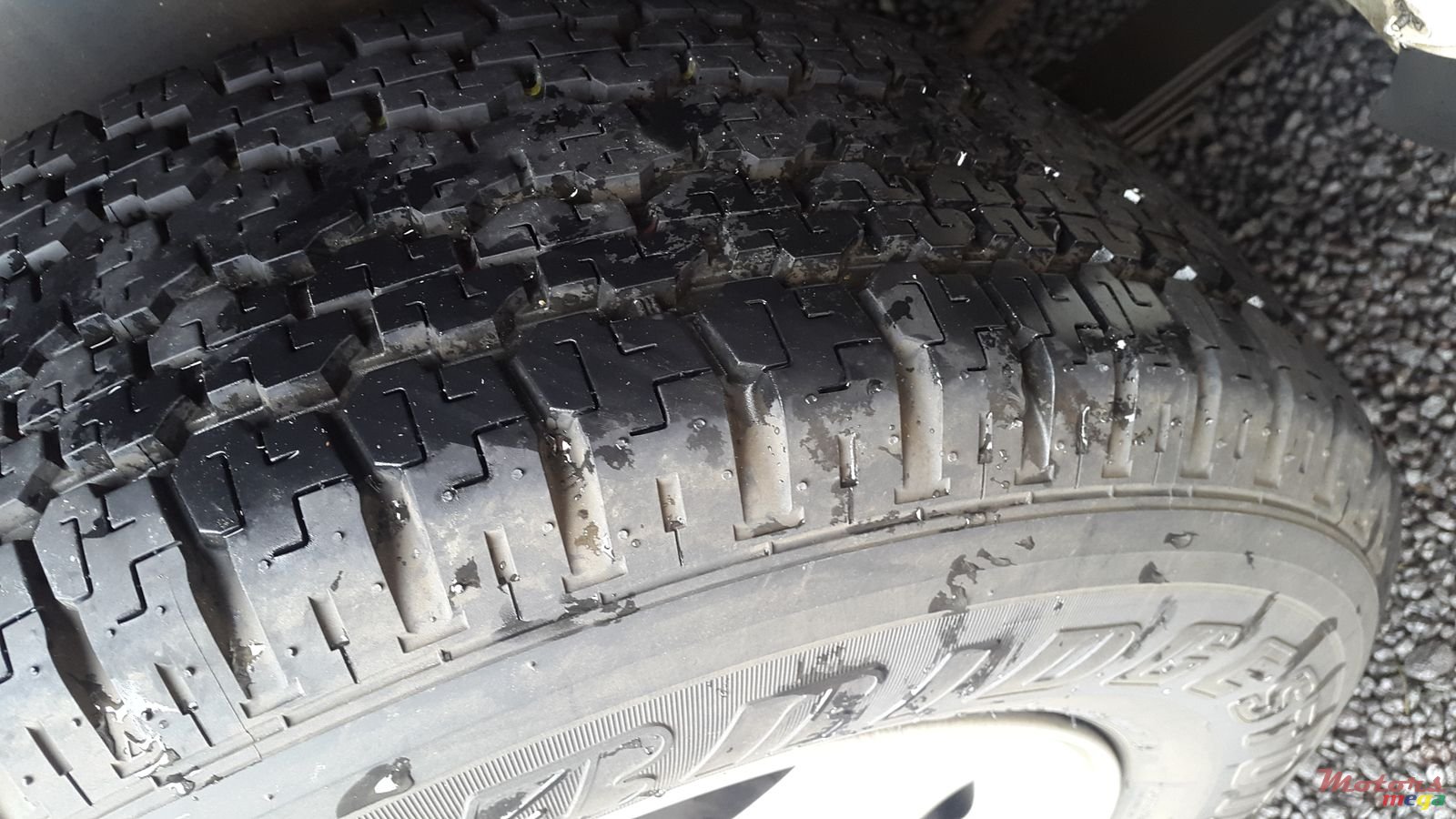 2008' Isuzu KB Series KB 300 LX DTEQ photo #7