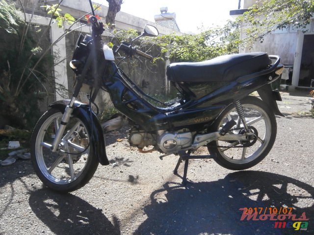 2010' Delta WIND photo #4