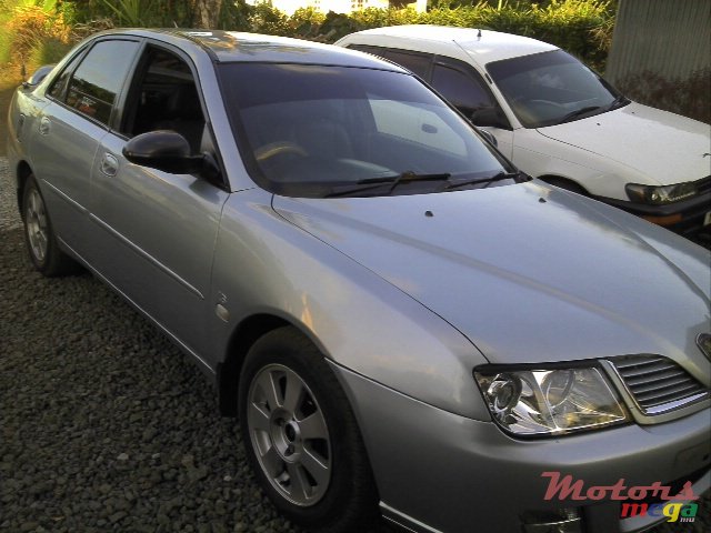 2005' Proton Waja photo #2