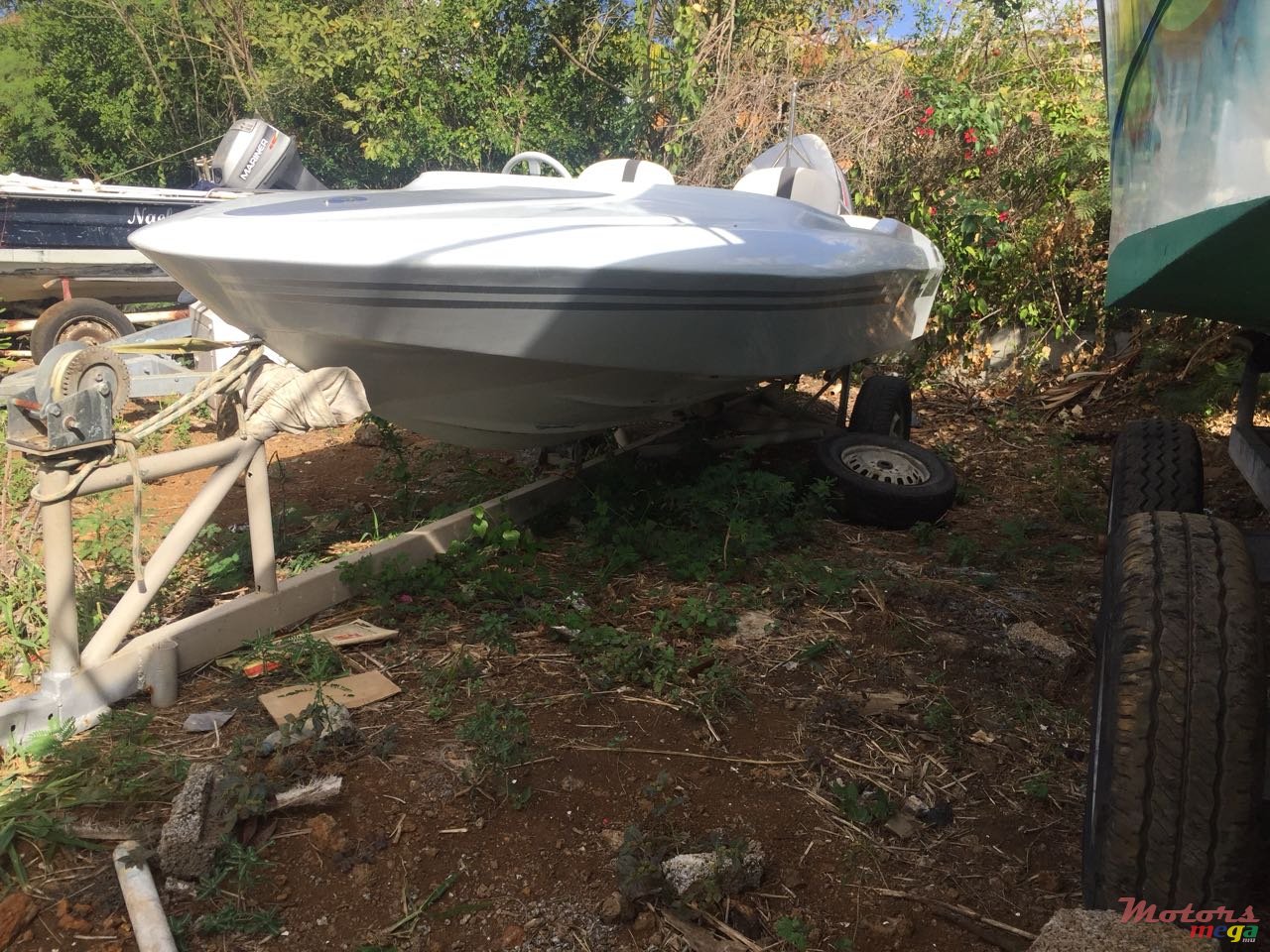 2004' Fletcher photo #5