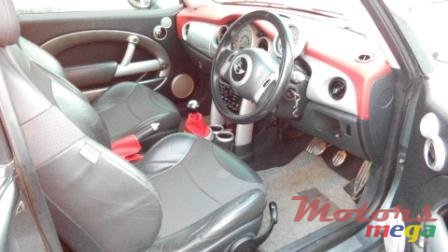 2005' MINI Cooper S Alta Performance + Unichip photo #2