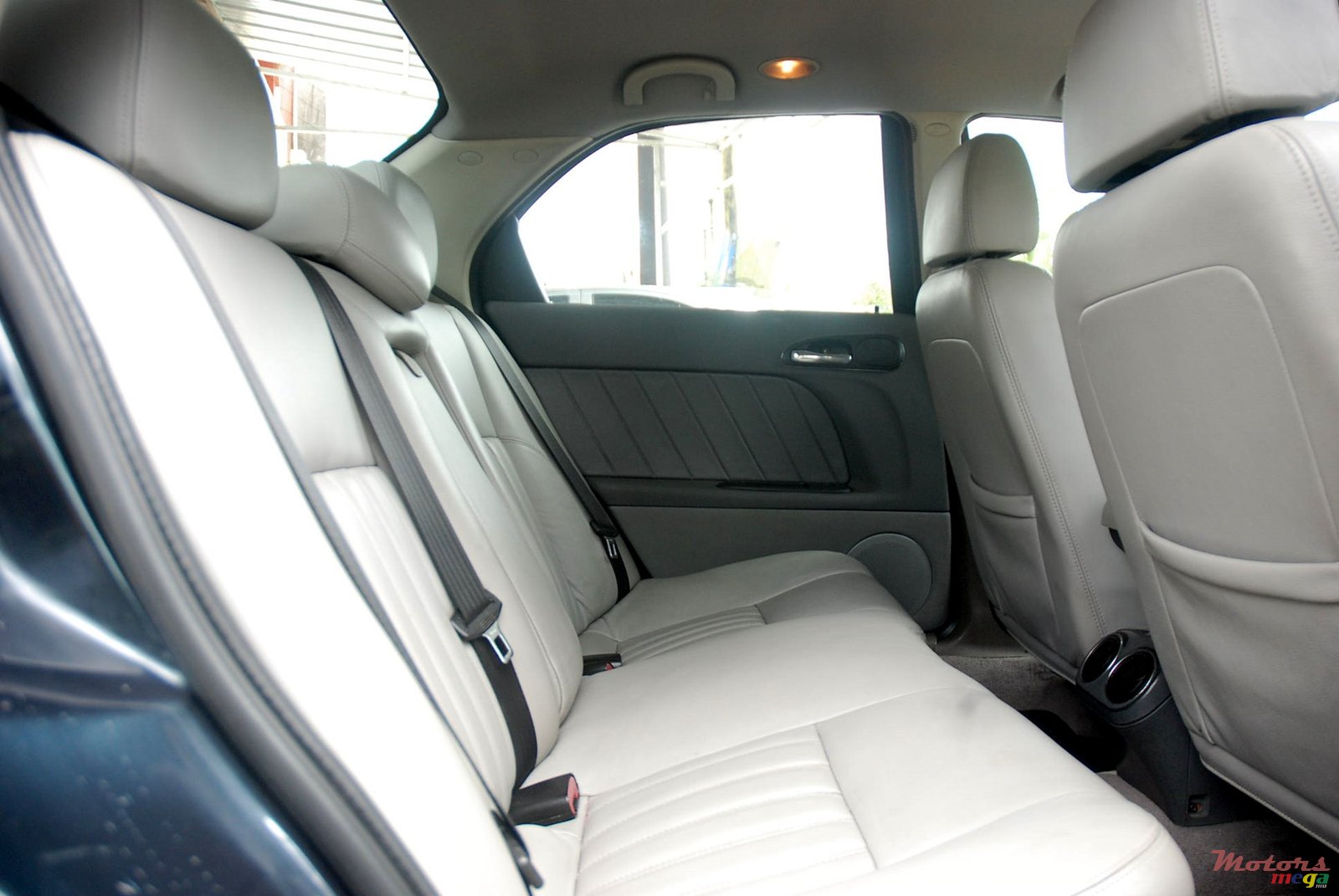 2006' Alfa Romeo 156 photo #7